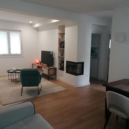El Manzanal - Gateway To The Mountains And Bilbao Villa Llodio Luaran gambar