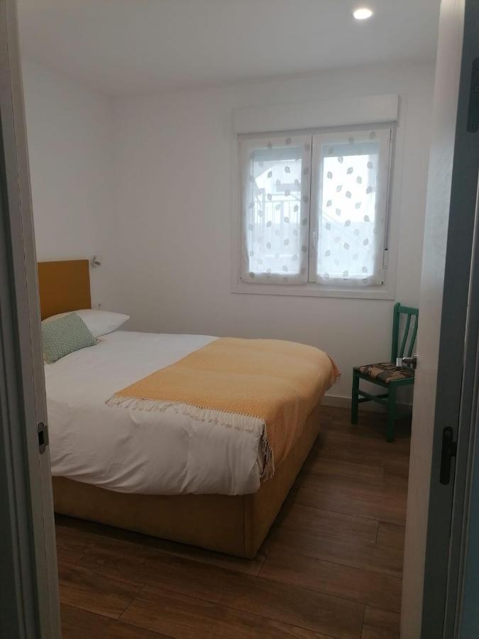 El Manzanal - Gateway To The Mountains And Bilbao Villa Llodio Luaran gambar