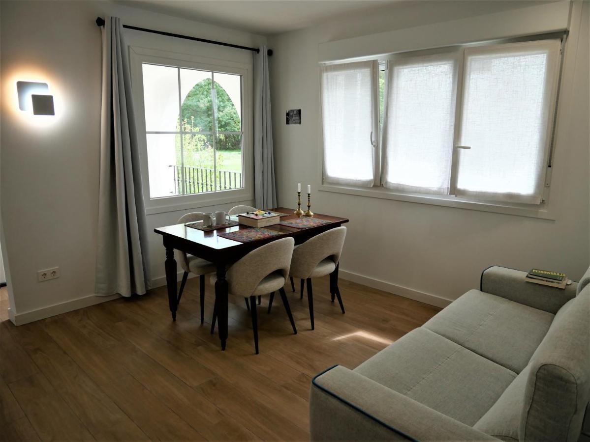 El Manzanal - Gateway To The Mountains And Bilbao Villa Llodio Luaran gambar