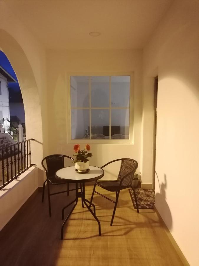 El Manzanal - Gateway To The Mountains And Bilbao Villa Llodio Luaran gambar