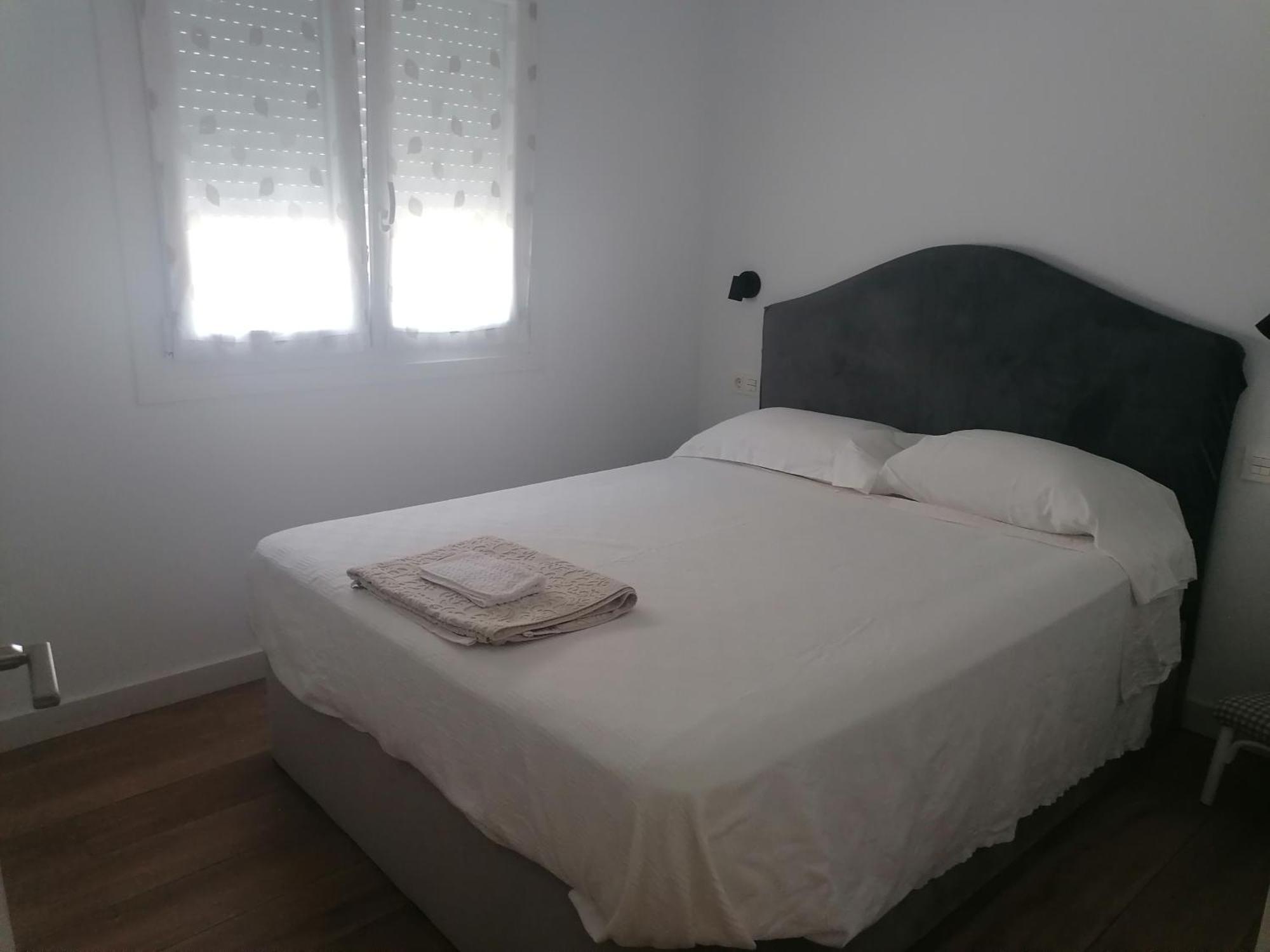 El Manzanal - Gateway To The Mountains And Bilbao Villa Llodio Luaran gambar